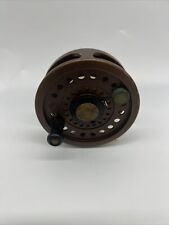 Used, LL Bean Double L 2 wt Fly Fishing Reel for sale  Ashland
