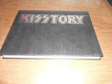 Kisstory vol limited for sale  Etna