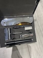 Shaving grooming kit for sale  SALISBURY