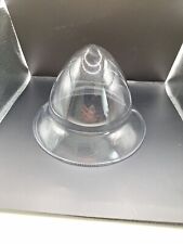 Glas glocke klein gebraucht kaufen  Helsingen