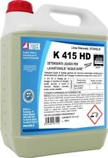 Kiter k415 detergente usato  Solofra