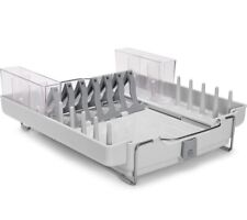 Oxo foldaway dish for sale  Shipping to Ireland