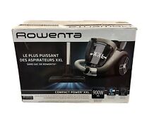 Rowenta ro4b50 compact gebraucht kaufen  Neckarsulm