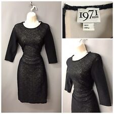 1971 reiss black for sale  ILFORD