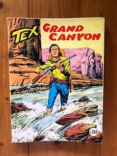 Tex grand canyon usato  Azzano Decimo