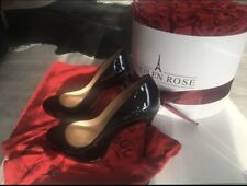 Riginal christian louboutin gebraucht kaufen  Glattbach