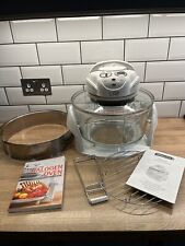 Prolectrix infra chef for sale  NORWICH