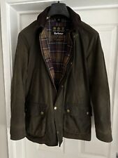 Barbour ashby jacket for sale  Shipping to Ireland
