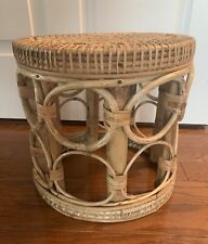 Bamboo cane rattan for sale  Keller