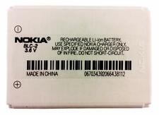 BATERÍA ORIGINAL BLC-2 PARA NOKIA 3310 3330 3410 3510 5510 6800 GARANTÍA PROBADA segunda mano  Embacar hacia Argentina