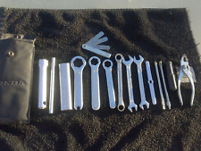 honda tool kit for sale  USA