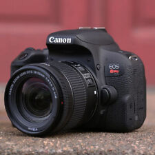 Canon eos t7i for sale  Bloomfield