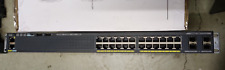 Cisco catalyst 2960x gebraucht kaufen  Eppelheim