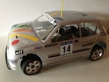 Renault clio rallye d'occasion  France