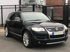 touareg r50 for sale  BIRMINGHAM