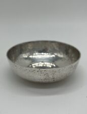 Sterling silver hammered for sale  Washington