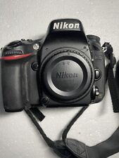 Nikon d610 dslr gebraucht kaufen  Berlin