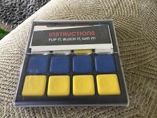 Rubiks flip game for sale  Shipping to Ireland