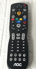 Aoc remote control for sale  Port Saint Lucie