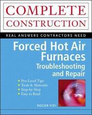 Forced hot air for sale  USA