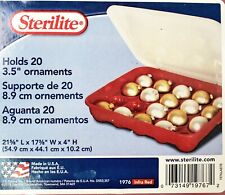 Sterilite compartment 3.5 for sale  Miami