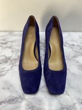 Naturalizer women navy for sale  Blue Island
