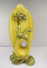 Hull peacock vase for sale  Lone Jack