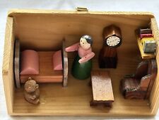 Dolls house minature for sale  DORCHESTER