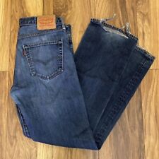 Levis 527 low for sale  Shipping to Ireland