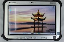 Panasonic toughpad 6300u d'occasion  Expédié en Belgium