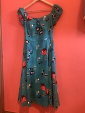 Collectif dolores dress for sale  COLCHESTER