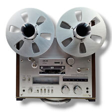 Akai 620 reel for sale  MANNINGTREE