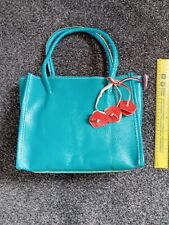 Summer handbag turquoise for sale  NORTHWICH