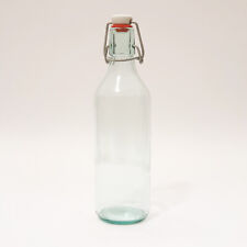 Bottiglia richiudibile tappo usato  Vigevano