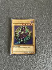 Dark magician lob usato  Pescate