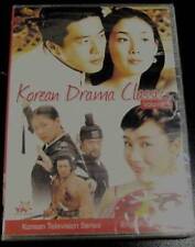 Korean drama classics for sale  Montgomery