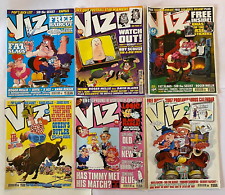 Viz comic magazine for sale  CHEPSTOW
