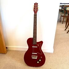 Danelectro re issue for sale  LONDON