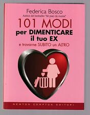 Libro 101 modi usato  Italia