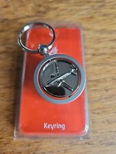 airline keyring for sale  CHESTER