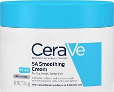 Cerave smoothing cream for sale  NEWPORT