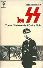 3902604 ss. histoire d'occasion  France