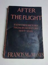 Flight. eye witness for sale  Ireland