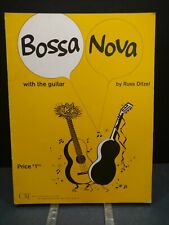 Bossa nova guitar for sale  Romulus