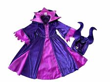 Disney maleficent costume for sale  GREAT YARMOUTH