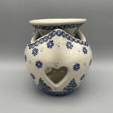 Bolesławiec polish pottery for sale  East Longmeadow