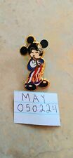 patriots mickey mouse for sale  Shiloh