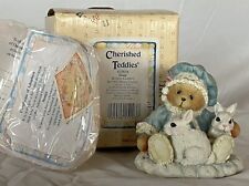 Cherished teddies sonja for sale  Bellaire