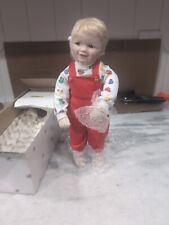 Ashton drake doll for sale  Shipping to Ireland