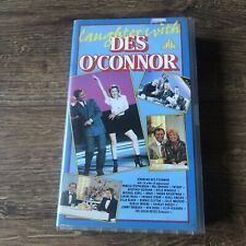 Des connor laughter for sale  RIPLEY